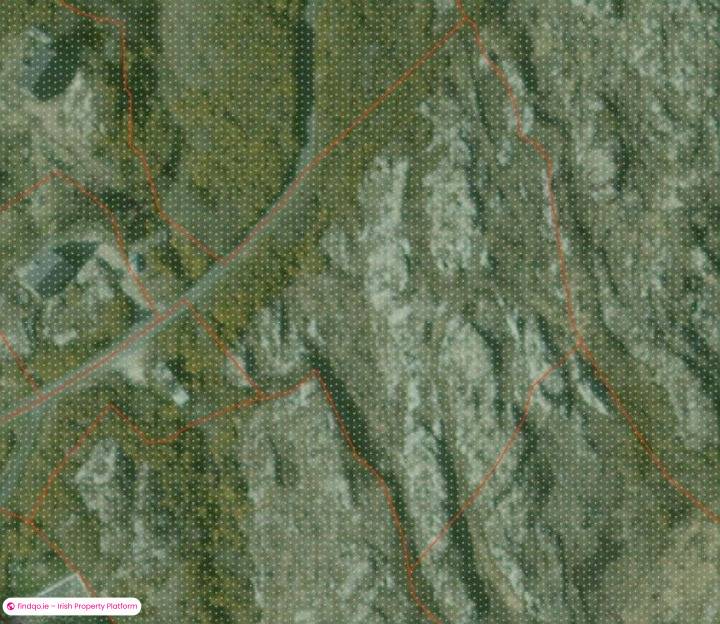 Site for Sale in Burtonport, Donegal