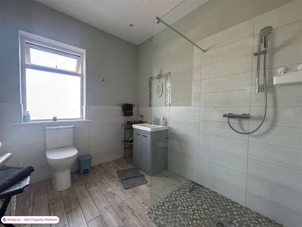 1 Bedroom Apartment for Rent in Rosenallis, Laois