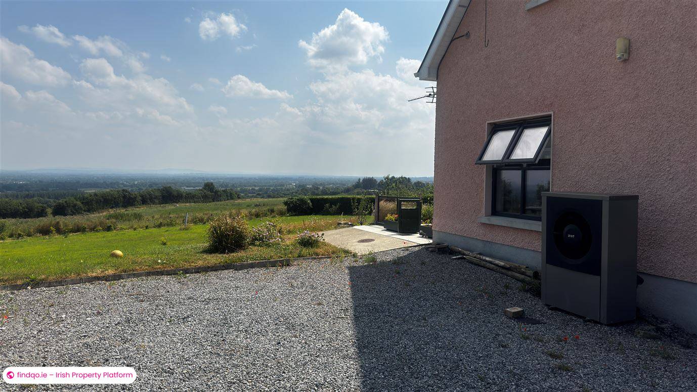 1 Bedroom Apartment for Rent in Rosenallis, Laois