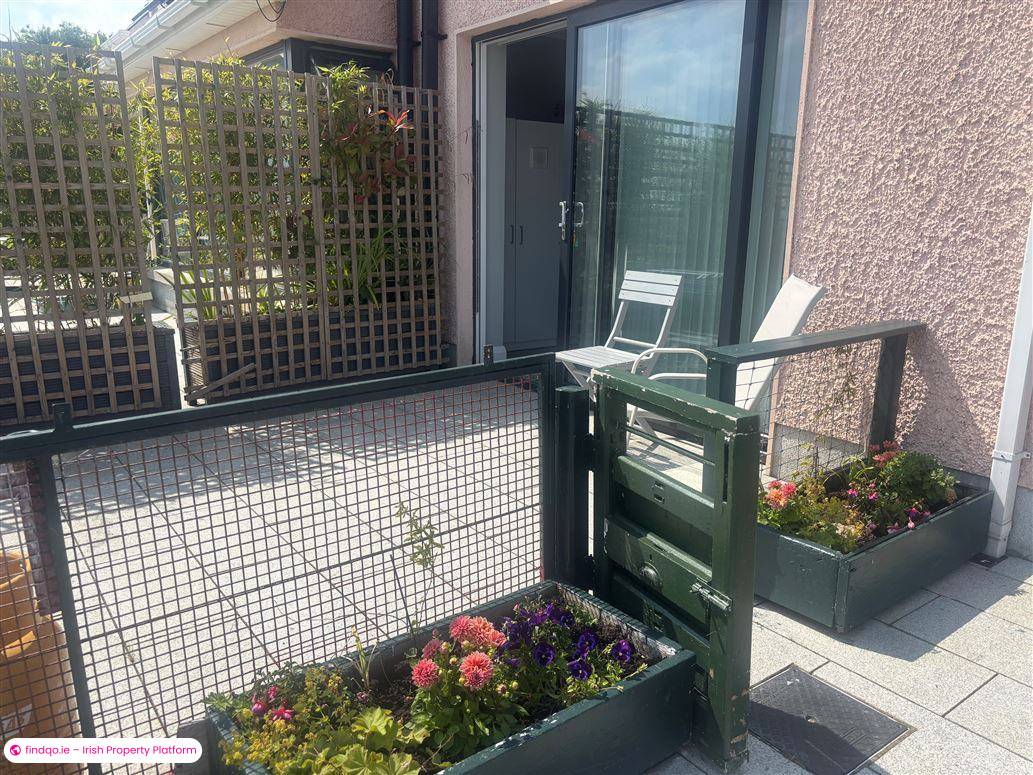 1 Bedroom Apartment for Rent in Rosenallis, Laois