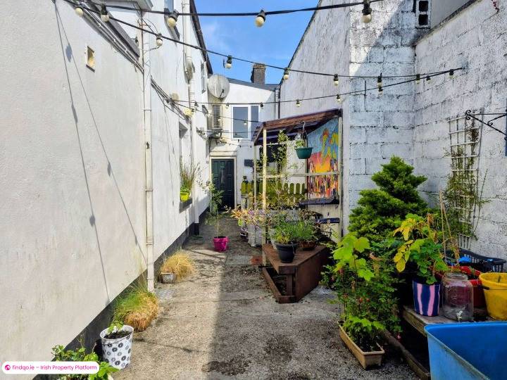 Townhouse for Sale in Charlestown, Mayo