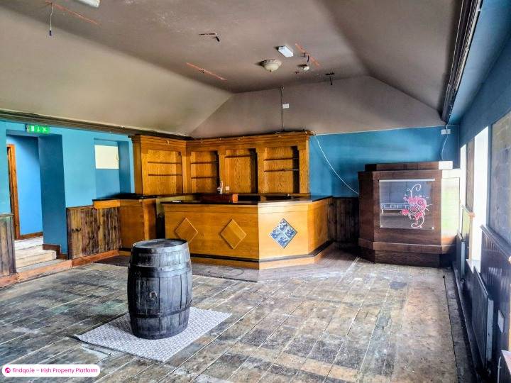 Townhouse for Sale in Charlestown, Mayo