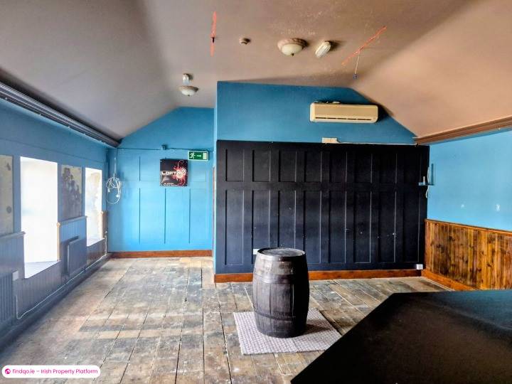 Townhouse for Sale in Charlestown, Mayo