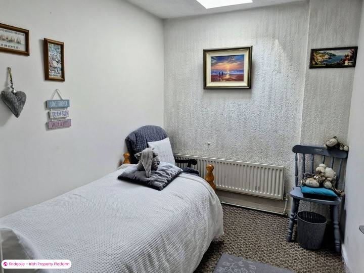 Townhouse for Sale in Charlestown, Mayo