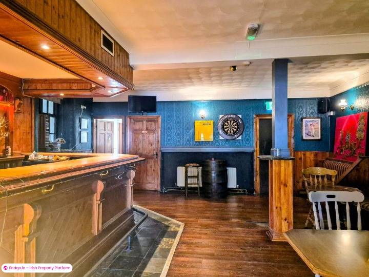 Townhouse for Sale in Charlestown, Mayo