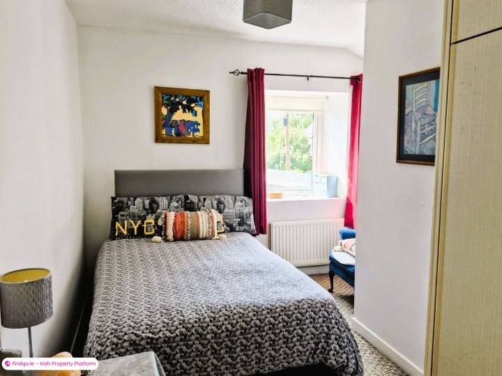 Townhouse for Sale in Charlestown, Mayo