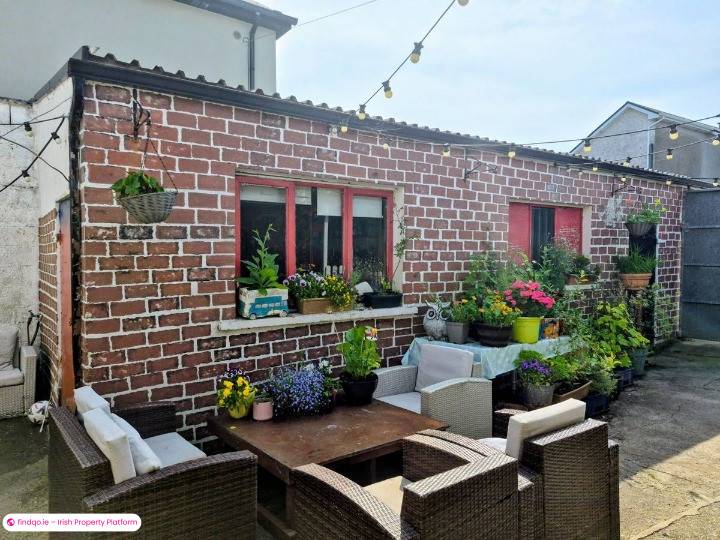 Townhouse for Sale in Charlestown, Mayo