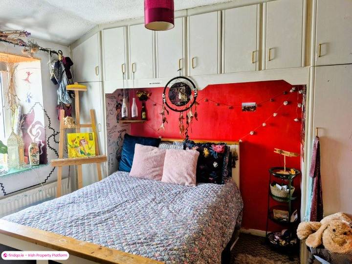 Townhouse for Sale in Charlestown, Mayo