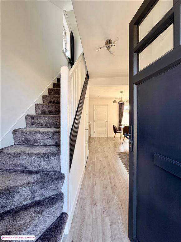 Semi-detached house for Sale in Tralee, Kerry
