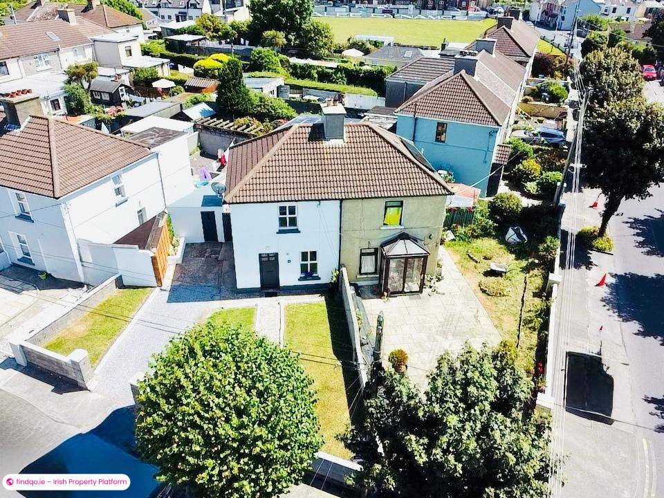 Semi-detached house for Sale in Tralee, Kerry