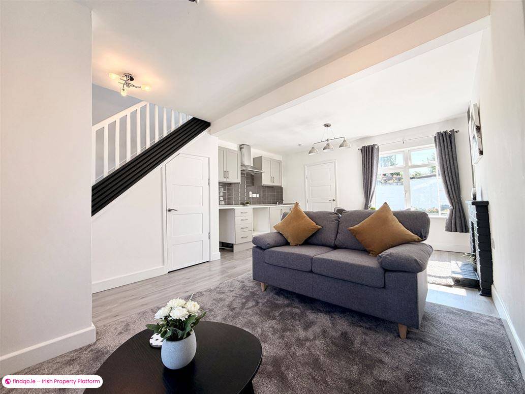 Semi-detached house for Sale in Tralee, Kerry
