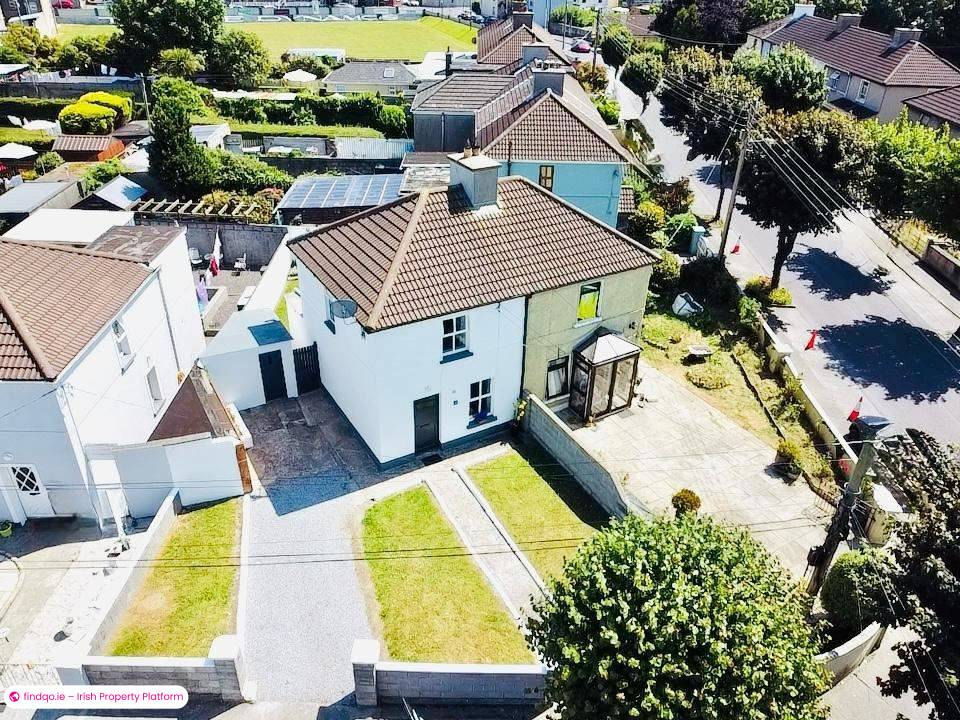 Semi-detached house for Sale in Tralee, Kerry