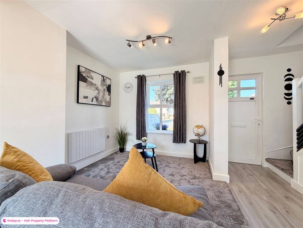 Semi-detached house for Sale in Tralee, Kerry