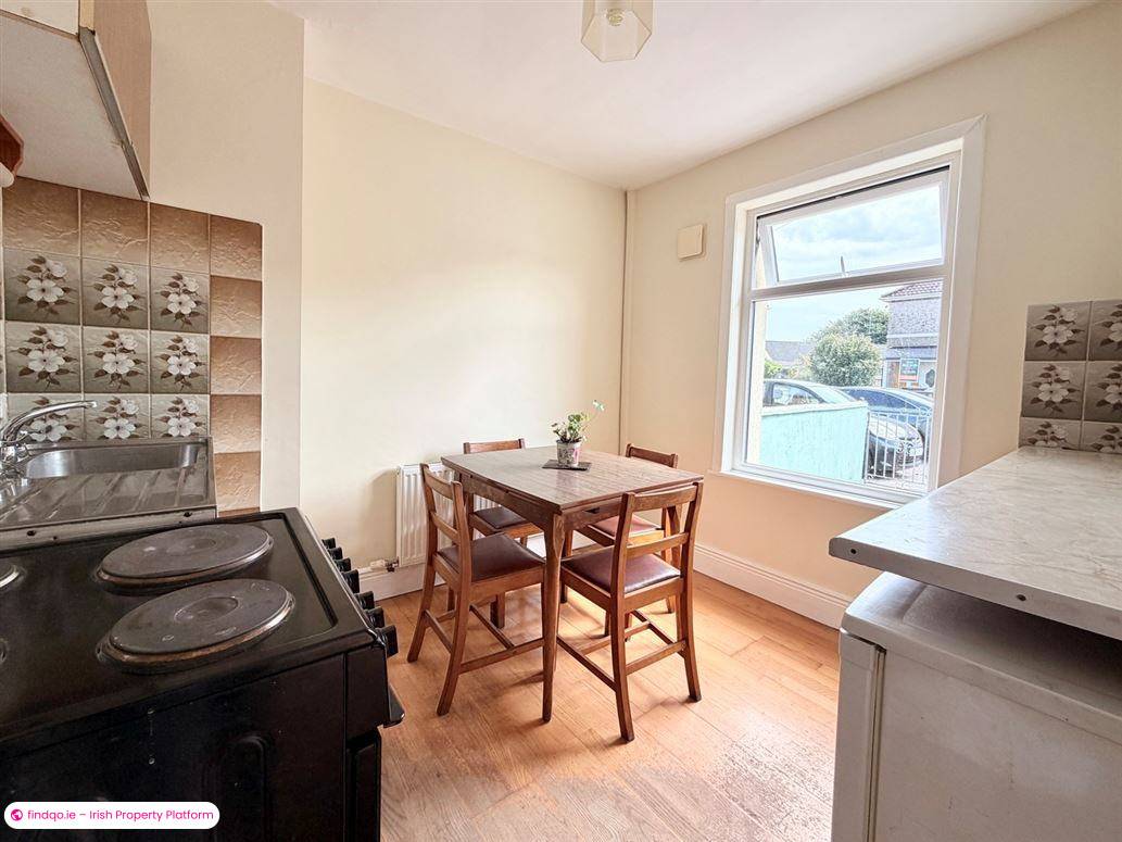 Terraced house for Sale in Tralee, Kerry