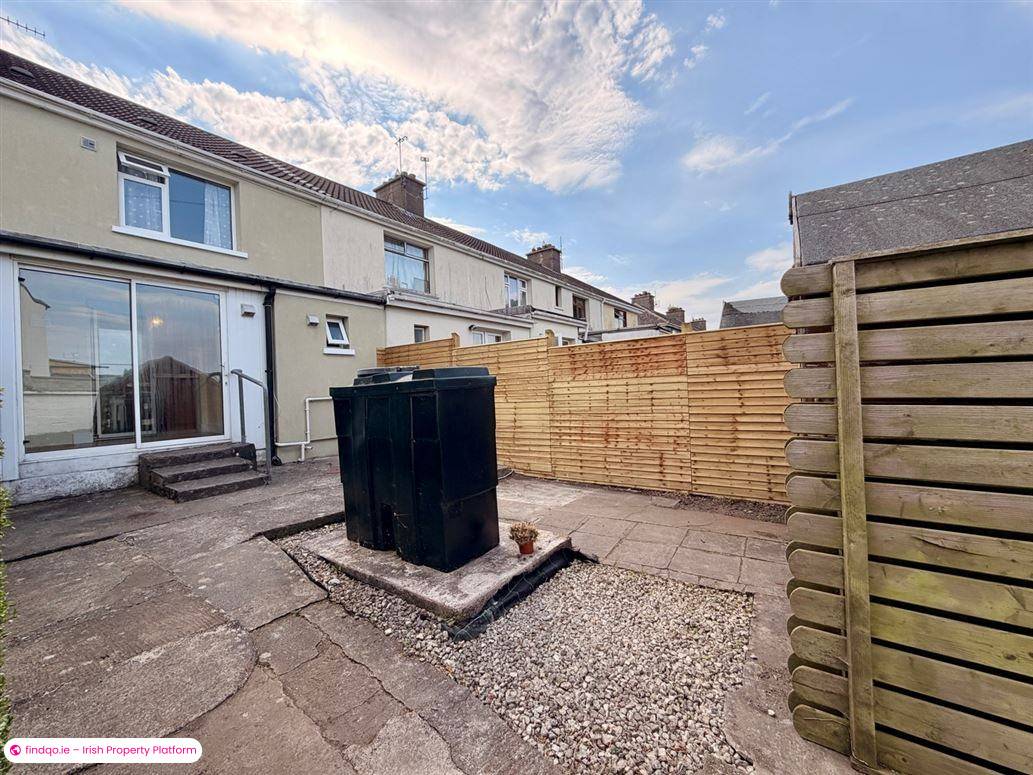 Terraced house for Sale in Tralee, Kerry