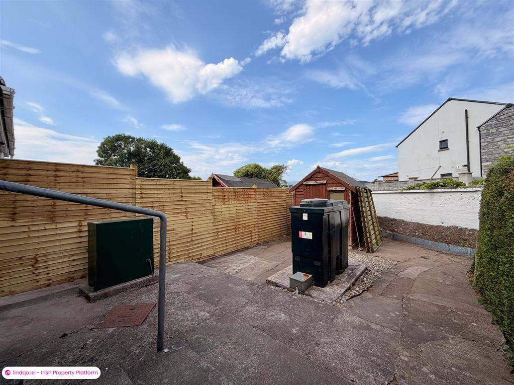 Terraced house for Sale in Tralee, Kerry