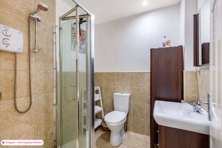 Semi-detached house for Sale in Carlingford, Louth