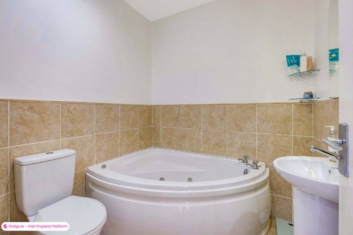 Semi-detached house for Sale in Carlingford, Louth