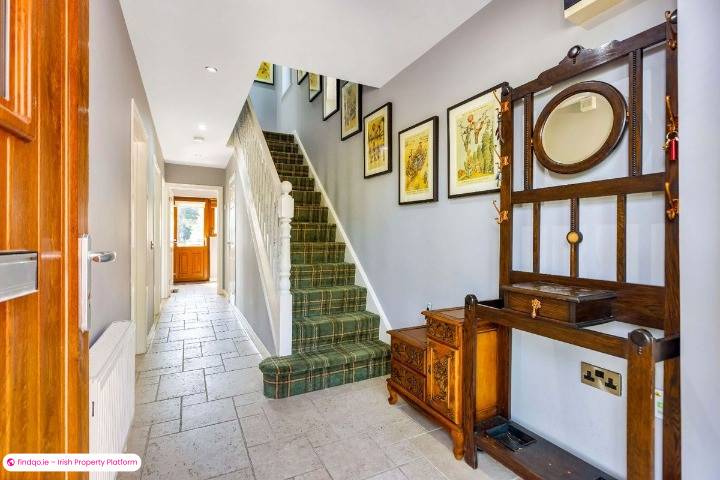 Semi-detached house for Sale in Carlingford, Louth