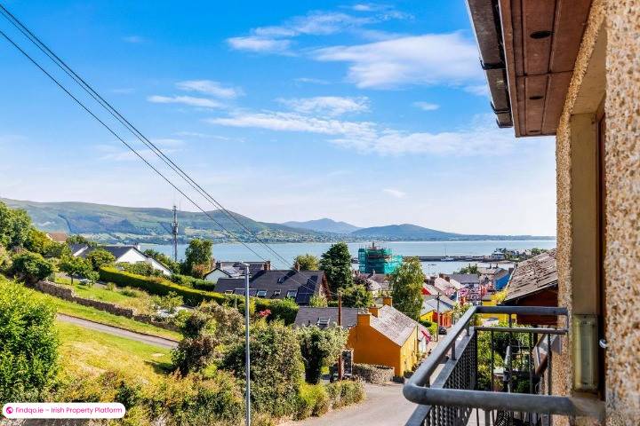 Semi-detached house for Sale in Carlingford, Louth