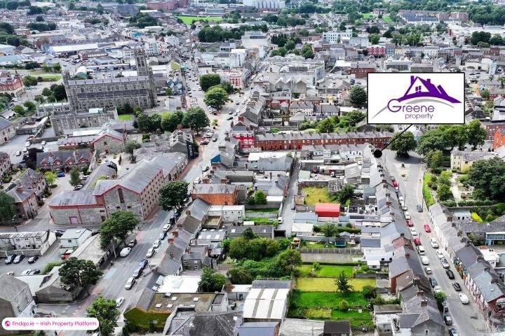 Terraced house for Sale in Dundalk, Louth