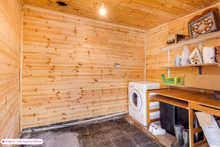 Detached house for Sale in Blackrock, Louth