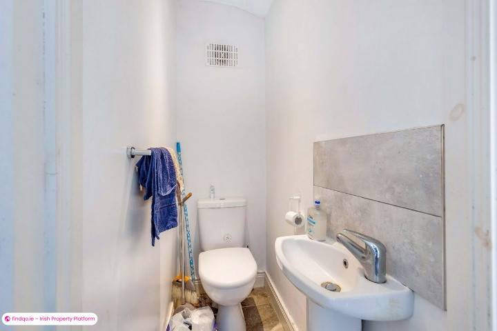 Detached house for Sale in Blackrock, Louth