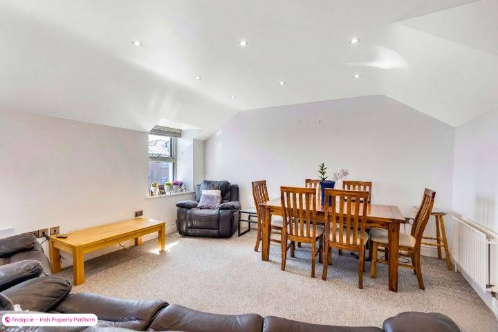 Detached house for Sale in Blackrock, Louth