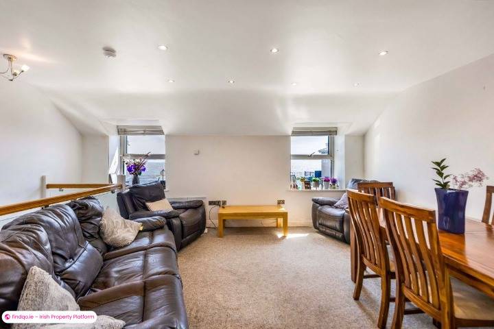 Detached house for Sale in Blackrock, Louth