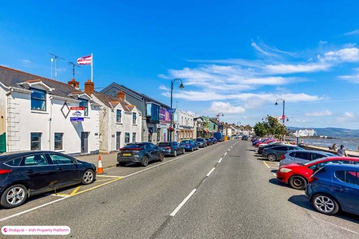 Detached house for Sale in Blackrock, Louth