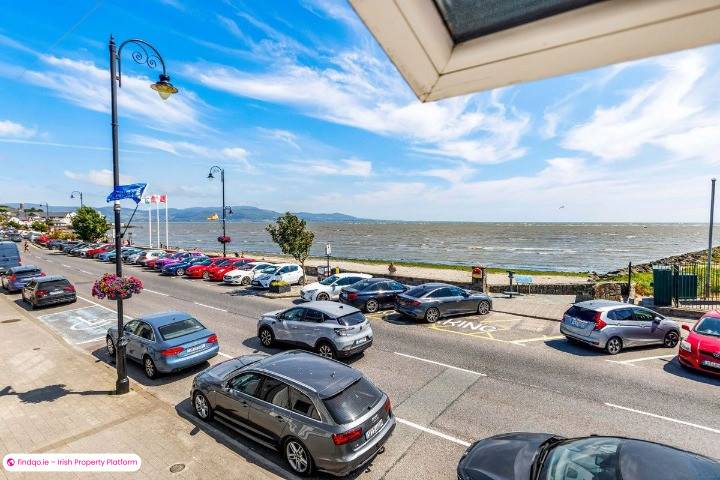 Detached house for Sale in Blackrock, Louth