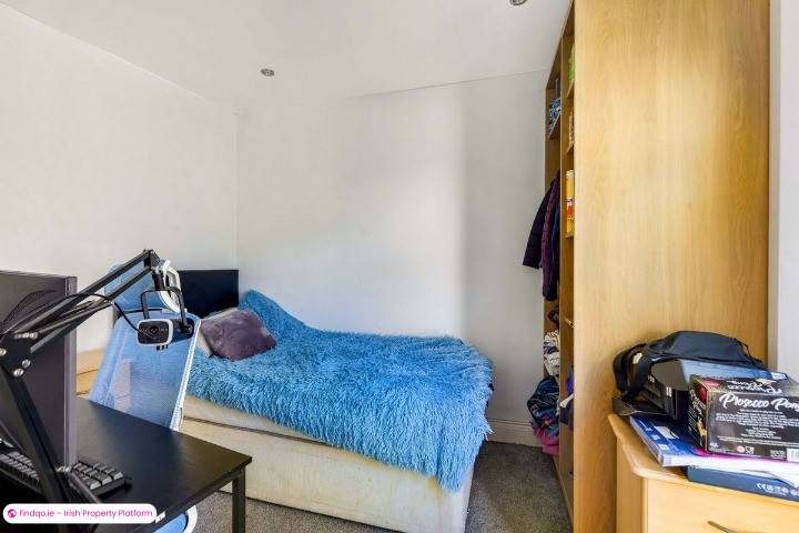 Detached house for Sale in Blackrock, Louth
