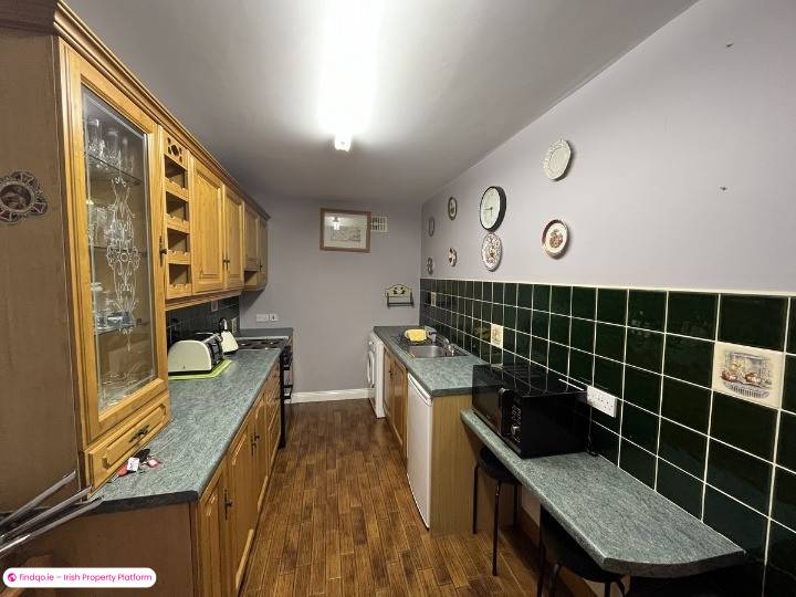 2 Bedroom Apartment for Rent in Dundalk, Louth