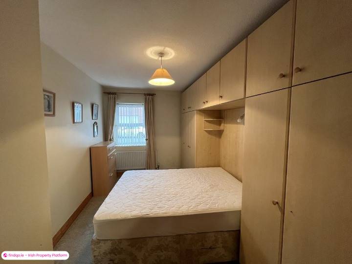 2 Bedroom Apartment for Rent in Dundalk, Louth