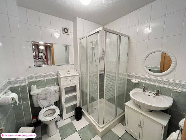 2 Bedroom Apartment for Rent in Dundalk, Louth