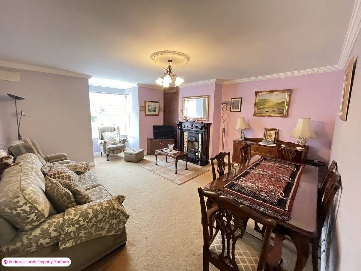 2 Bedroom Apartment for Rent in Dundalk, Louth