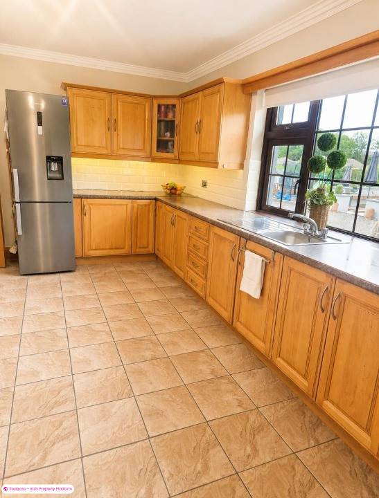 Detached house for Sale in Killorglin, Kerry