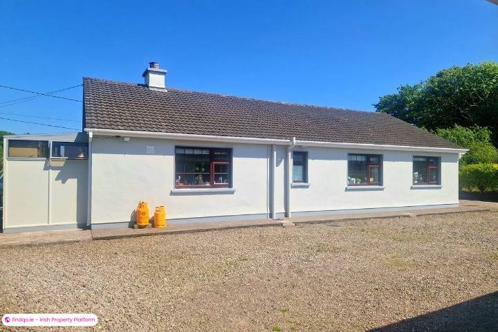Detached house for Sale in Killorglin, Kerry