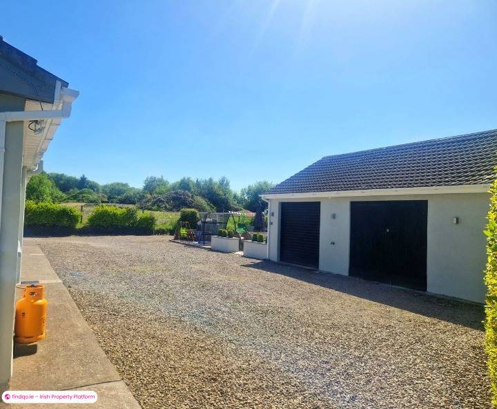 Detached house for Sale in Killorglin, Kerry