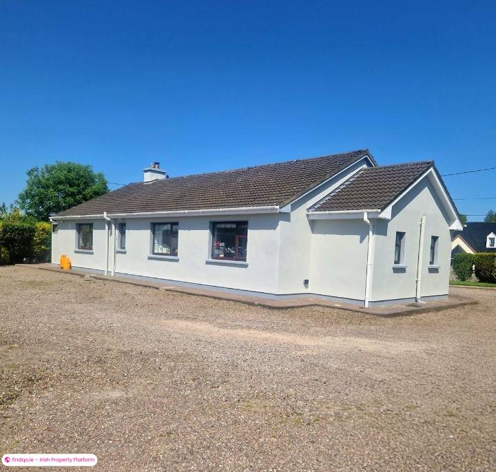 Detached house for Sale in Killorglin, Kerry