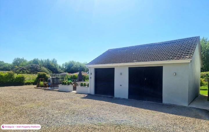 Detached house for Sale in Killorglin, Kerry