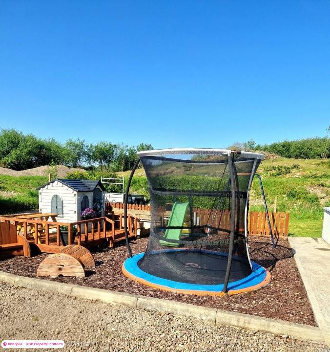 Detached house for Sale in Killorglin, Kerry