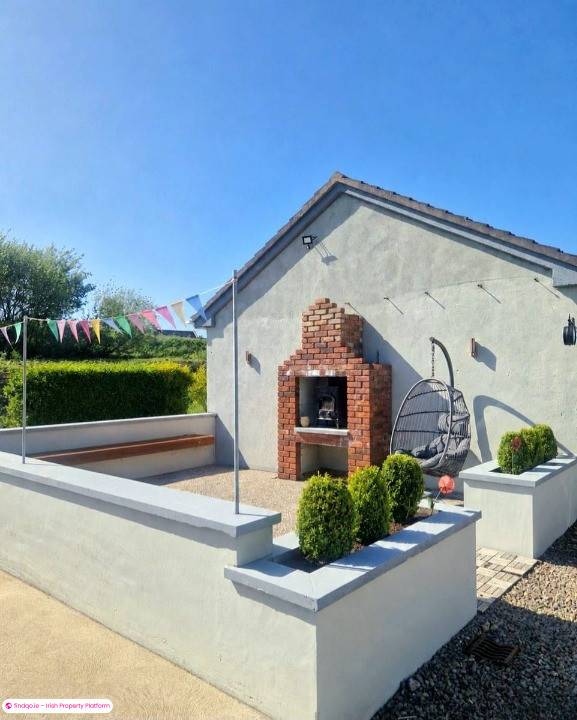 Detached house for Sale in Killorglin, Kerry