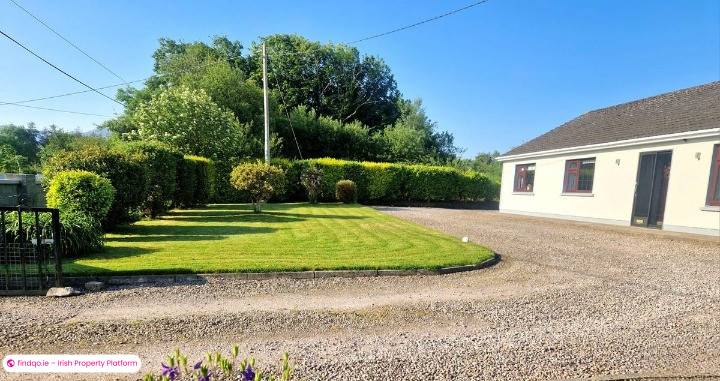 Detached house for Sale in Killorglin, Kerry