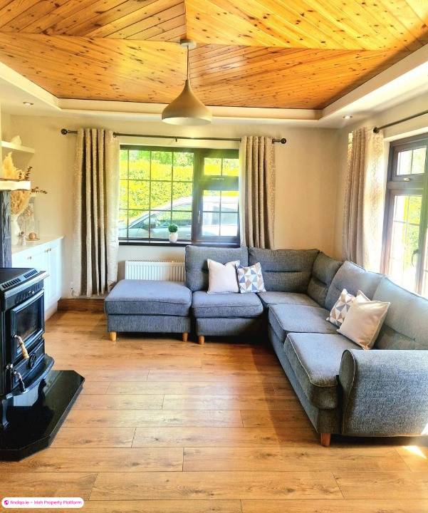 Detached house for Sale in Killorglin, Kerry