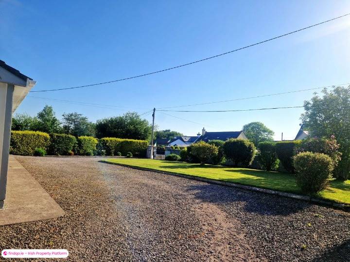 Detached house for Sale in Killorglin, Kerry