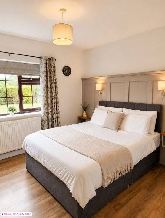 Detached house for Sale in Killorglin, Kerry