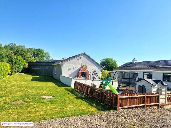 Detached house for Sale in Killorglin, Kerry