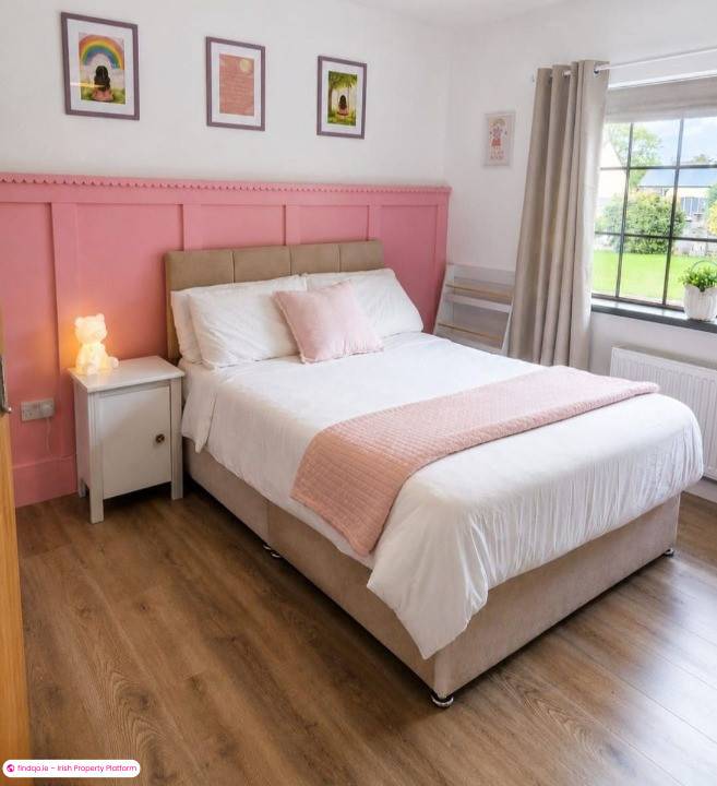 Detached house for Sale in Killorglin, Kerry
