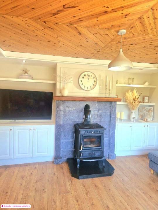 Detached house for Sale in Killorglin, Kerry